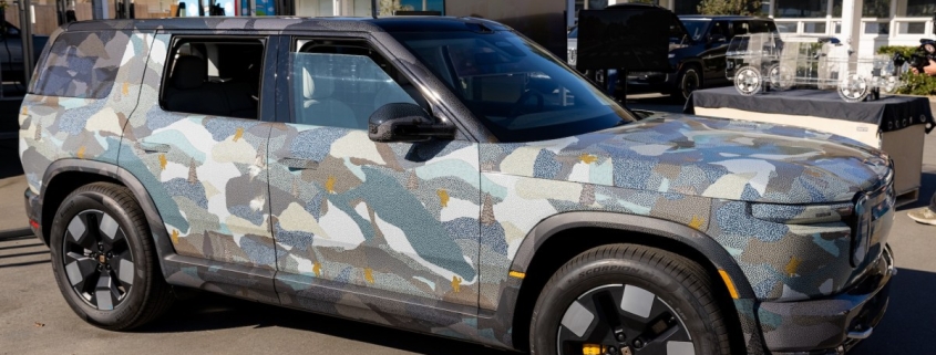 TechCrunch Mobility: Rivian’s R2 gambit