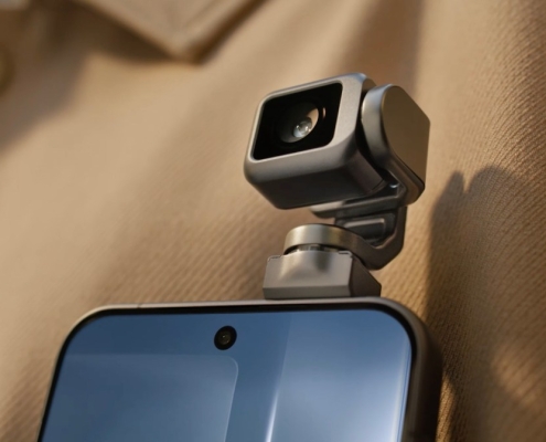 Honor says its ‘Robot phone’ with moving camera can dance to music