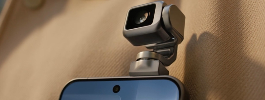 Honor says its ‘Robot phone’ with moving camera can dance to music