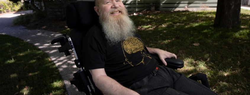 What It’s Like to Have a Brain Implant for 5 Years