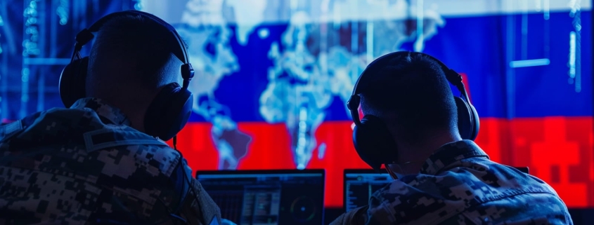 Russian hackers exploit Zimbra flaw in Ukrainian govt attacks