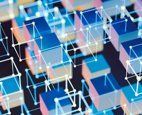 Building a strong data infrastructure for AI agent success