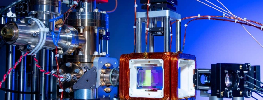 Phantom codes could help quantum computers avoid errors