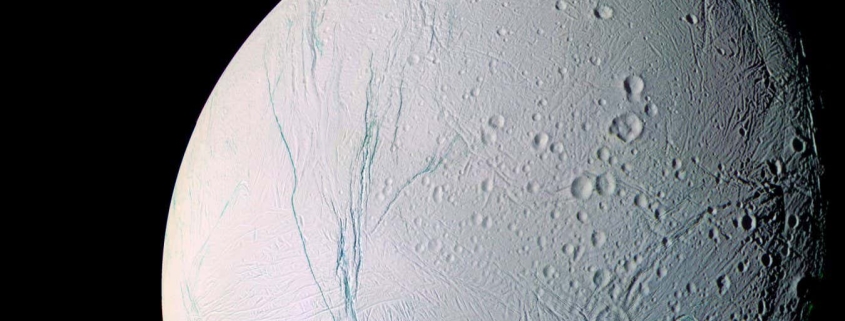 Chemistry clues could detect aliens unlike any life on Earth