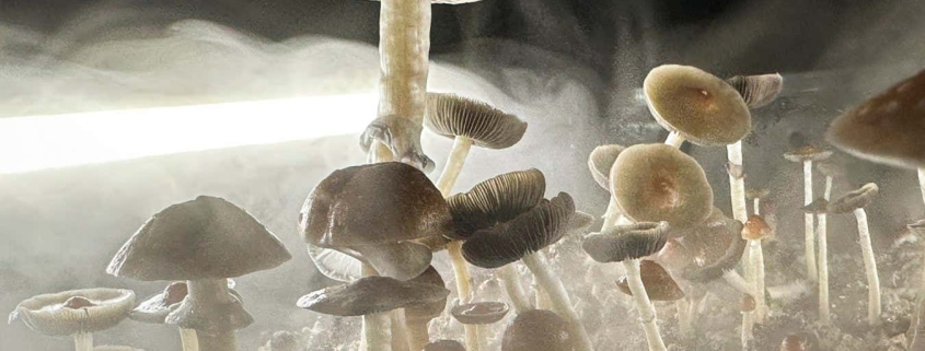 Just one dose of psilocybin relieves symptoms of OCD for months