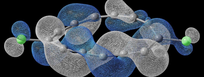 Möbius strip-like molecule has an entirely new and bizarre shape