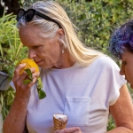 Parkinson’s disease may reduce enjoyment of pleasant smells