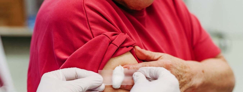 Inflammation might cause Alzheimer’s – here’s how to reduce it