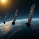 Why the world’s militaries are scrambling to create their own Starlink