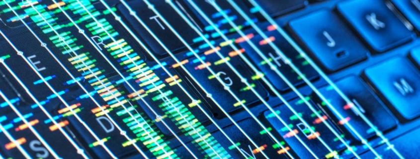 Sharing genetic risk scores can unwittingly reveal secrets