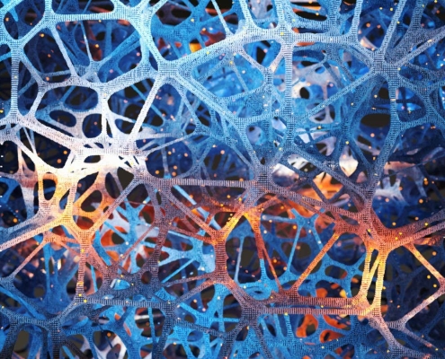 Startup is building the first data centre to use human brain cells