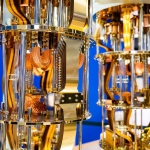 The race to solve the biggest problem in quantum computing
