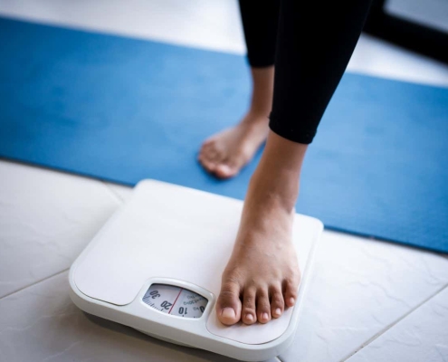How worried should you be about your BMI? How worried should you be about your BMI?