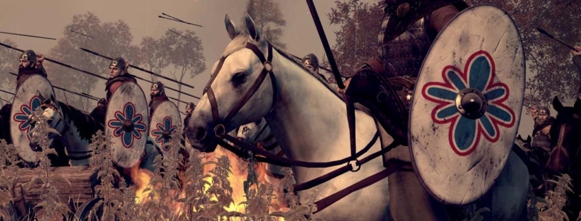 The ancient Goths were an ethnically diverse group