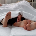 A smartphone app can help men last longer in bed