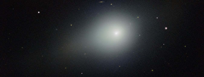 3I/ATLAS: Interstellar comet has water unlike any in our solar system
