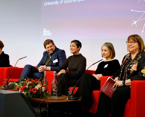 AI is nearly exclusively designed by men – here’s how to fix it