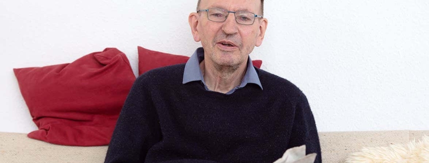 Mathematician Gerd Faltings wins 2026 Abel prize for solving 60-year-old mystery