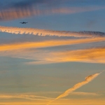 Google modified over 100 flights to cut climate-warming contrails