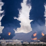 Will war in the Middle East accelerate the clean energy transition?