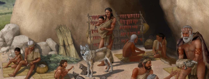 Oldest known dog extends the genetic history of our canine companions