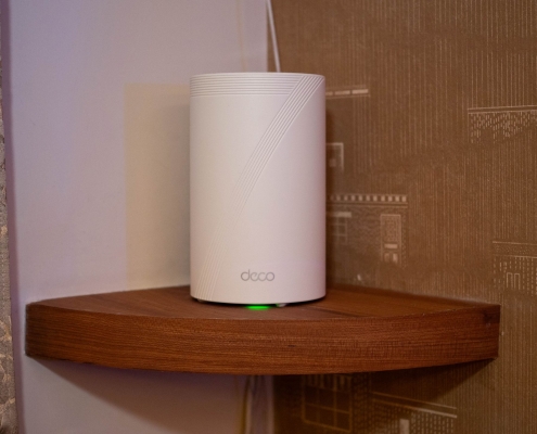 With the Deco BE65 Pro, I finally found a mesh Wi-Fi 7 router that I like With the Deco BE65 Pro, I finally found a mesh Wi-Fi 7 router that I like