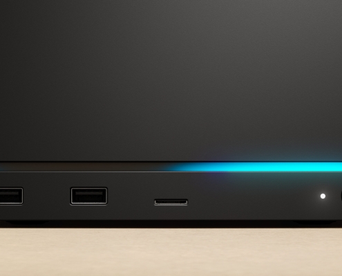 Major SteamOS update adds support for Steam Machine, even more third-party hardware