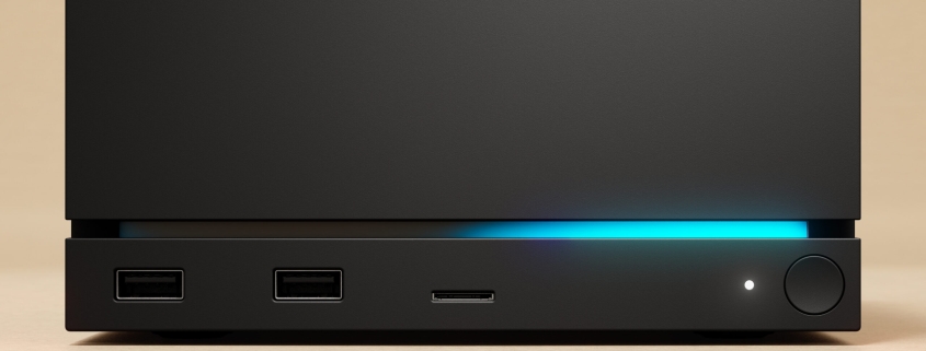 Major SteamOS update adds support for Steam Machine, even more third-party hardware