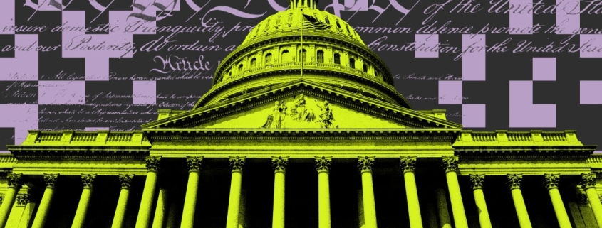 Congress considers blowing up internet law