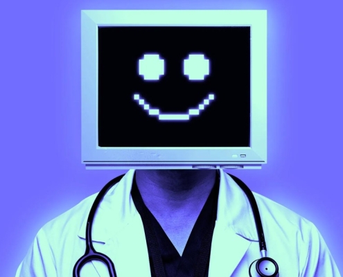 ChatGPT did not cure a dog’s cancer