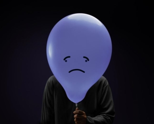 This New Mental Health Treatment Could Save Billions in Sick Leave Costs