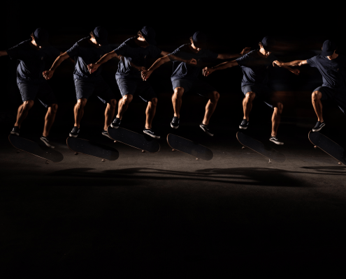 EXCLUSIVE: Luma launches creative AI agents powered by its new ‘Unified Intelligence’ models EXCLUSIVE: Luma launches creative AI agents powered by its new ‘Unified Intelligence’ models