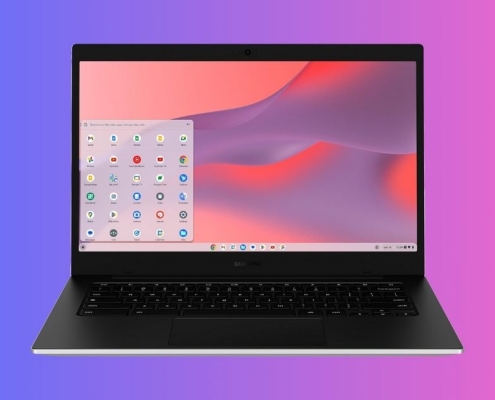 Google’s Windows rival could redefine laptops, and it’s almost here