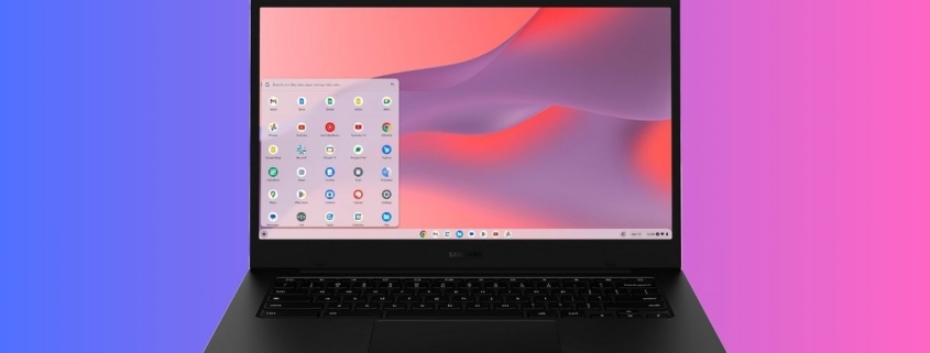 Google’s Windows rival could redefine laptops, and it’s almost here Google’s Windows rival could redefine laptops, and it’s almost here