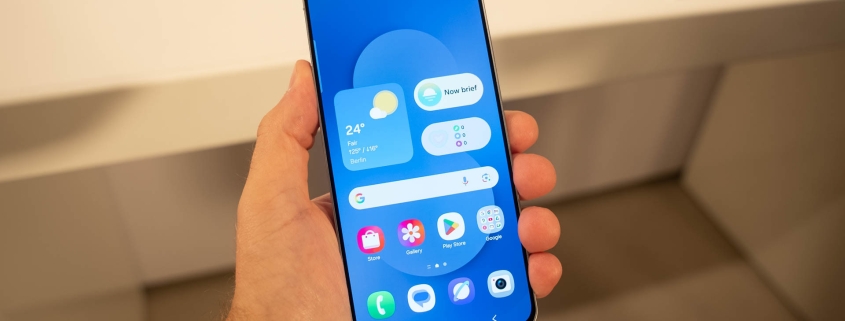 Samsung could swap its own Galaxy displays for cheaper alternatives Samsung could swap its own Galaxy displays for cheaper alternatives