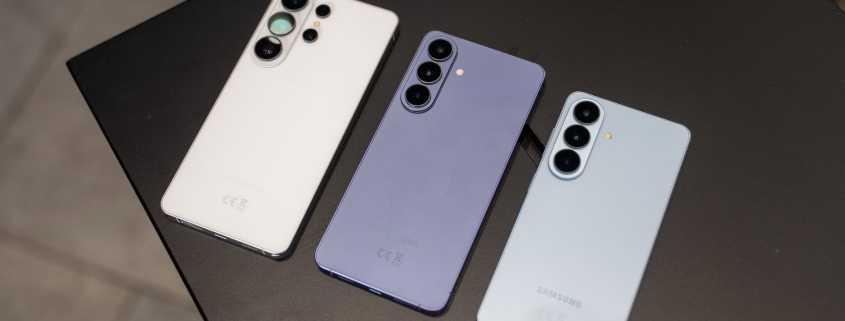 The Galaxy S26 shatters pre-order records despite a price hike