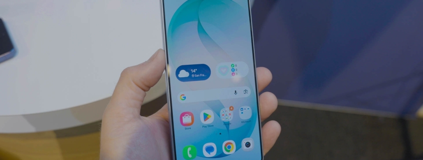 Download the Samsung Galaxy S26 wallpapers here