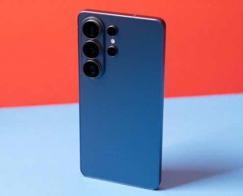 Samsung Galaxy S26 Ultra review: Private and performant