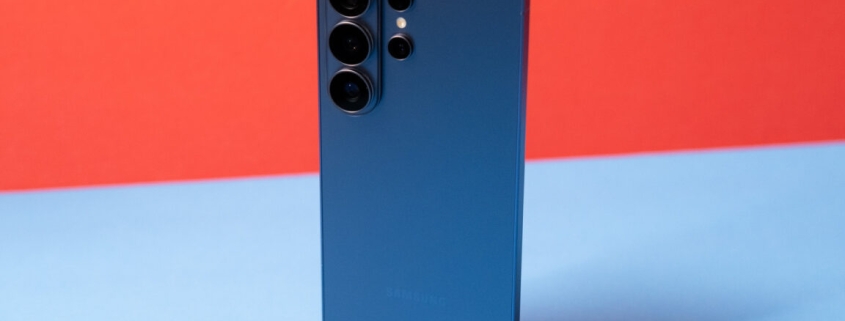 Samsung Galaxy S26 Ultra review: Private and performant