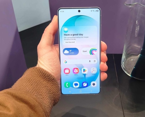 I was planning to get the Galaxy S26 Ultra, but these downgrades made me rethink