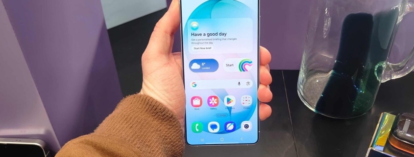 I was planning to get the Galaxy S26 Ultra, but these downgrades made me rethink