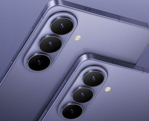 You can turn the Galaxy S26 into a webcam, and it’s actually useful You can turn the Galaxy S26 into a webcam, and it’s actually useful