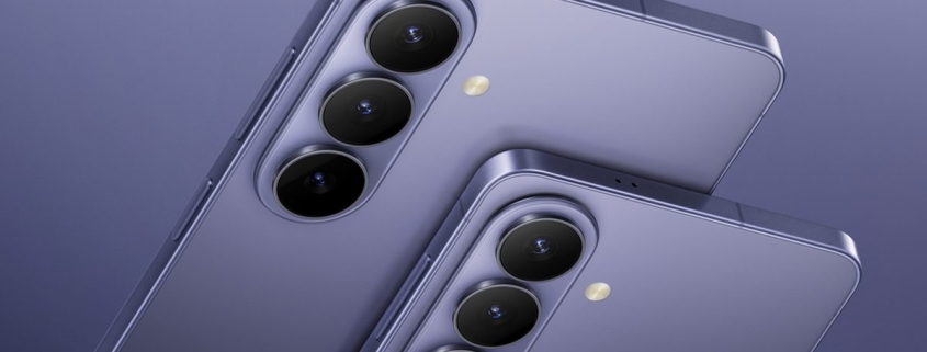 You can turn the Galaxy S26 into a webcam, and it’s actually useful You can turn the Galaxy S26 into a webcam, and it’s actually useful