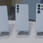 Samsung is reportedly already testing its next Exynos chipset