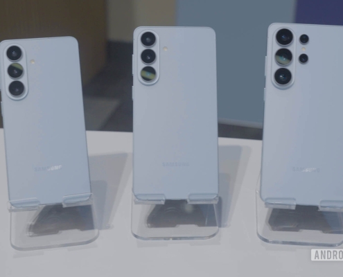 Samsung is reportedly already testing its next Exynos chipset