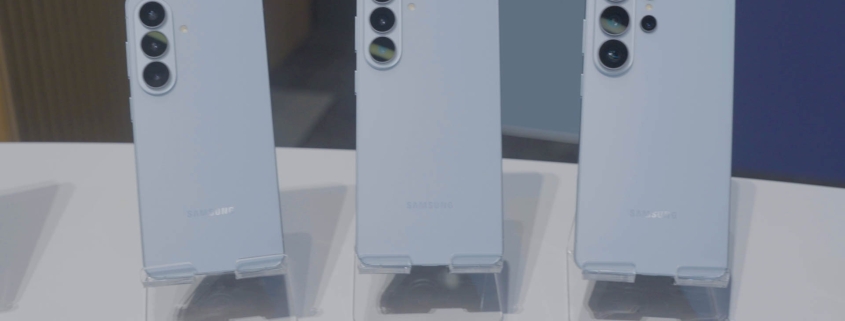 Samsung is reportedly already testing its next Exynos chipset