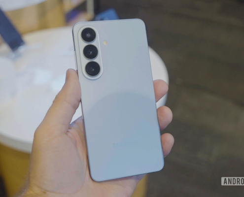 Samsung shouldn’t have cancelled the Galaxy S26 Pro for the S26