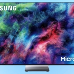Samsung says its Micro RGB TVs likely won’t up your sleep cycle Samsung says its Micro RGB TVs likely won’t up your sleep cycle