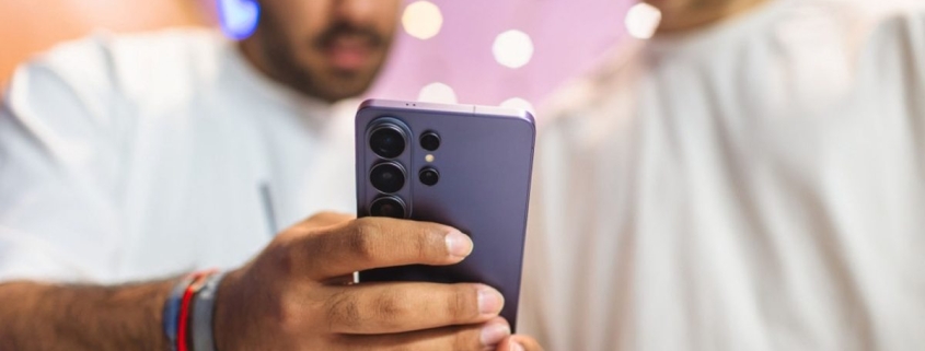 The Galaxy S26 is out now and everyone wants the Ultra