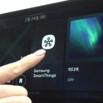 Samsung will soon let you control smart home devices from your car’s dashboard